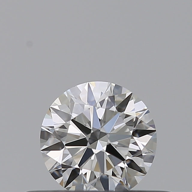 0.33 carat Round diamond G  VVS2 Excellent
