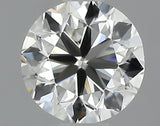 0.70 carat Round diamond F VS1 VeryGood