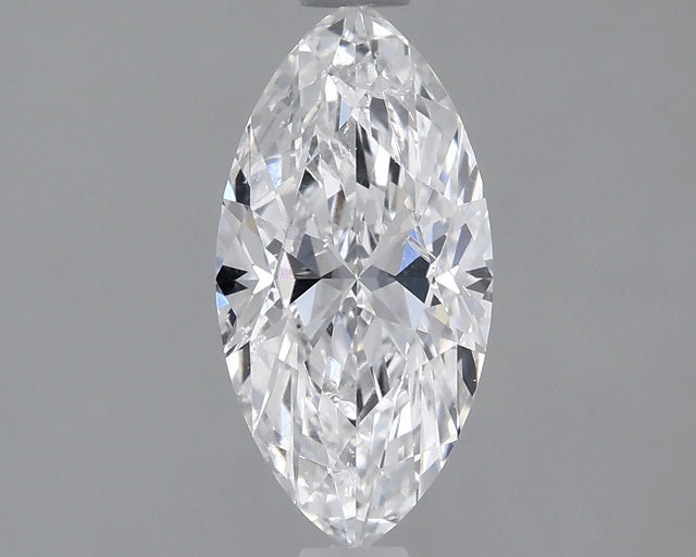 1.00 carat Marquise diamond E SI2 