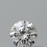 0.20 carat Round diamond F  VVS1 Excellent