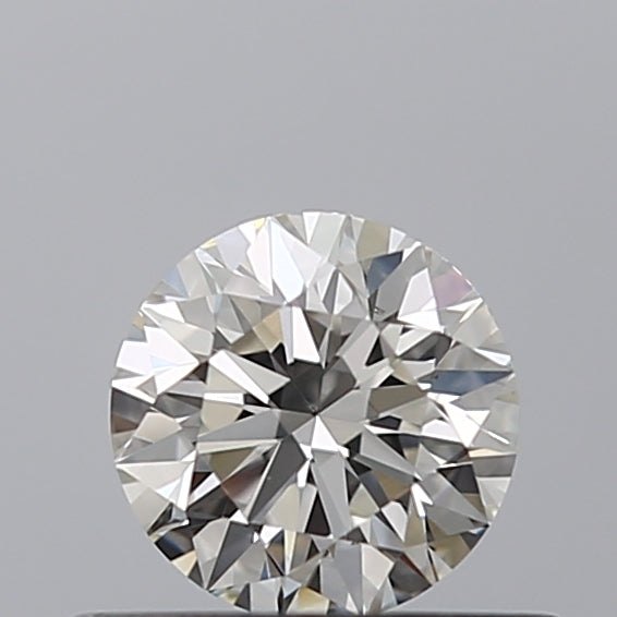 0.34 carat Round diamond G  VS2 Excellent
