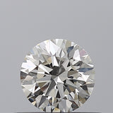 0.34 carat Round diamond G  VS2 Excellent