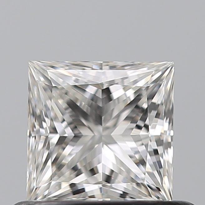 0.56 carat Princess diamond G  VVS1