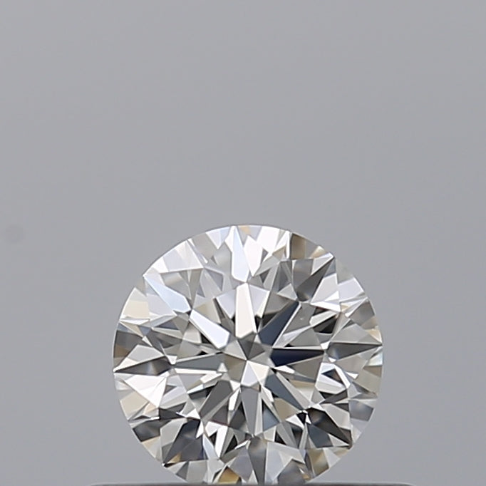 0.31 carat Round diamond F  VS1 Excellent