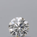 0.31 carat Round diamond F  VS1 Excellent