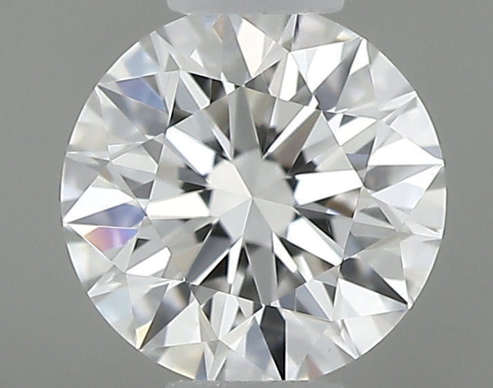 0.29 carat Round diamond E  VVS2 Excellent