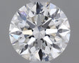 0.50 carat Round diamond G VS2 Excellent
