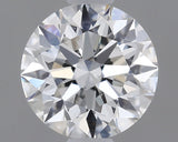 0.50 carat Round diamond G VS2 Excellent