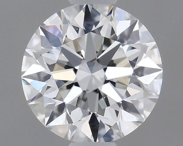 0.50 carat Round diamond G VS2 Excellent