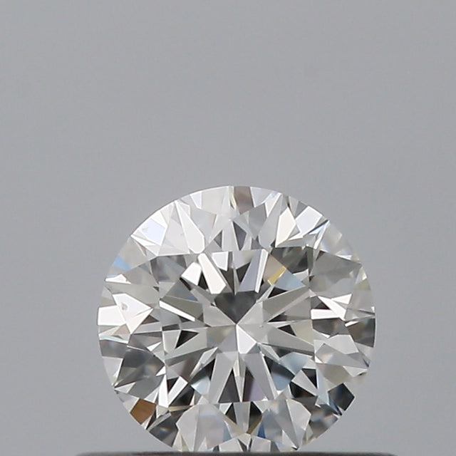 0.37 carat Round diamond D SI1 Excellent