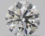 0.45 carat Round diamond H  VS1 Excellent