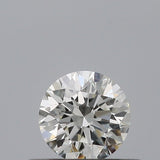 0.30 carat Round diamond H  VS1 Excellent