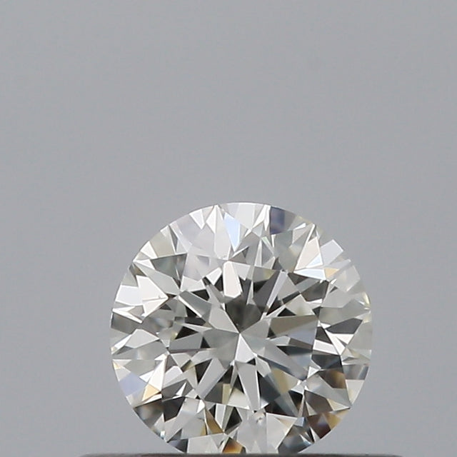 0.30 carat Round diamond H  VS1 Excellent