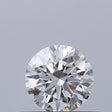 0.41 carat Round diamond E VS1 Excellent