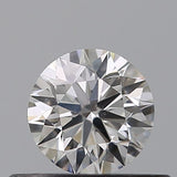 0.30 carat Round diamond E  VS2 Excellent