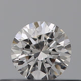 0.23 carat Round diamond F  VS1 Excellent