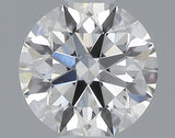 0.43 carat Round diamond H  VS2 Excellent