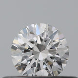 0.27 carat Round diamond E  VS1 Excellent