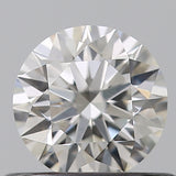 0.47 carat Round diamond I  VS1 Excellent