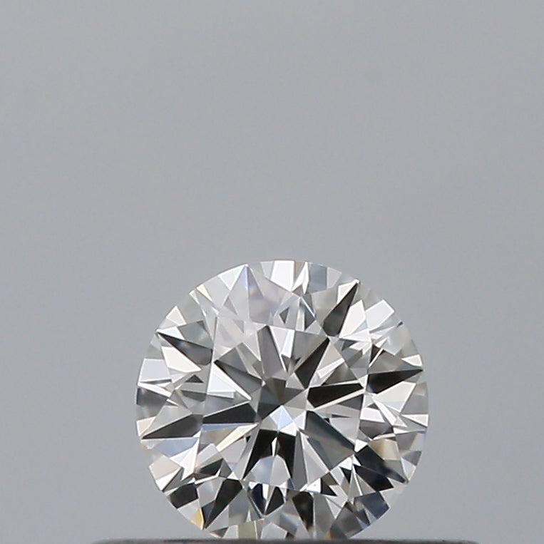 0.24 carat Round diamond E  VS1 Excellent