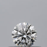 0.24 carat Round diamond E  VS1 Excellent