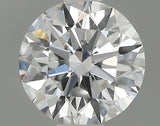 0.60 carat Round diamond G  VVS2 Excellent