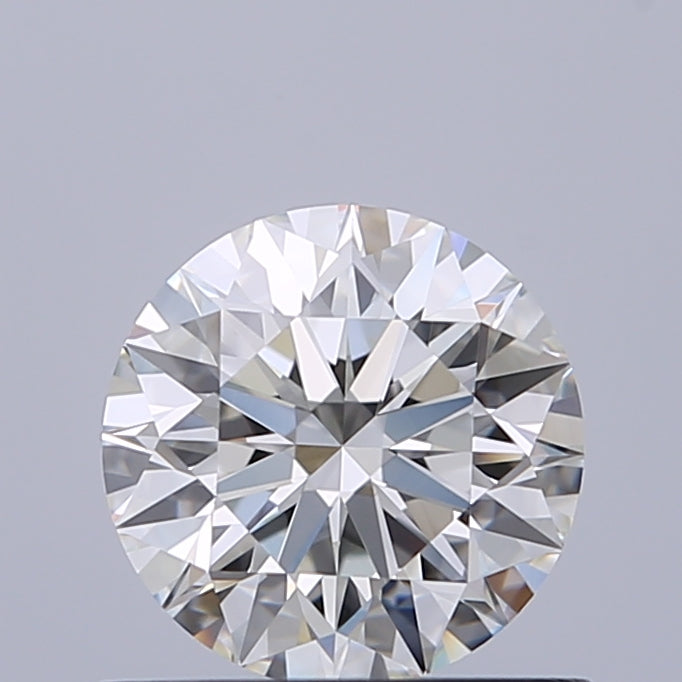 0.72 carat Round diamond H VVS2 Excellent