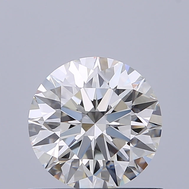 0.72 carat Round diamond H VVS2 Excellent