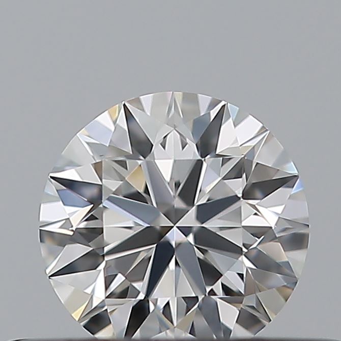 0.29 carat Round diamond F  VVS1 Excellent