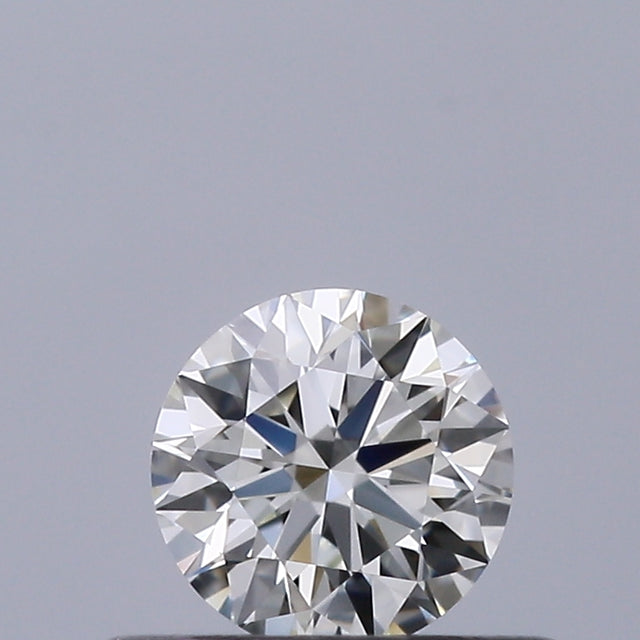 0.30 carat Round diamond J VS1 Excellent