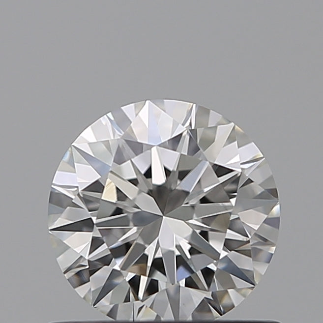 0.61 carat Round diamond G  VS1 Excellent