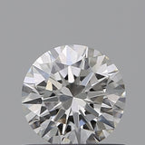 0.61 carat Round diamond G  VS1 Excellent