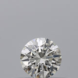 0.26 carat Round diamond H VVS1 Excellent