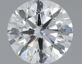 1.02 carat Round diamond E  SI2 Excellent