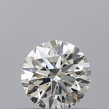 0.30 carat Round diamond J  VVS1 Very good