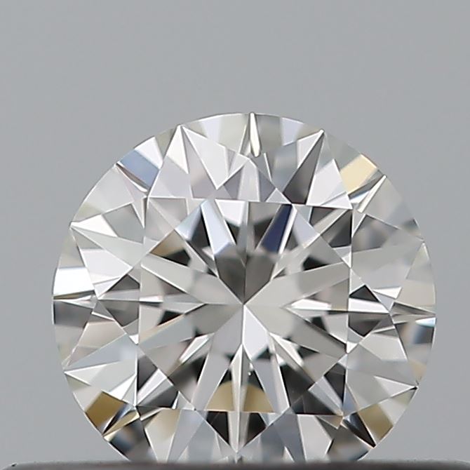 0.30 carat Round diamond F  IF Excellent