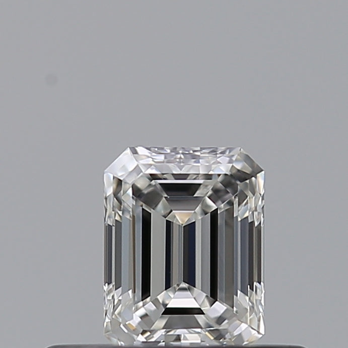 0.30 carat Emerald diamond G  VVS1