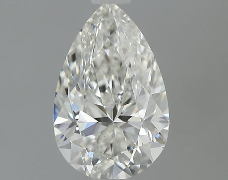 0.80 carat Pear diamond H VS2 