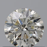 0.45 carat Round diamond I  VS1 Excellent