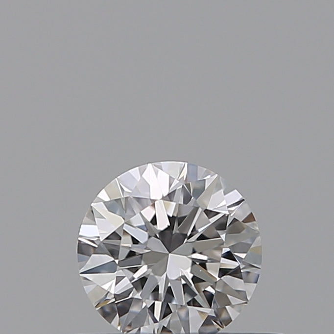 0.31 carat Round diamond D  VVS1 Excellent