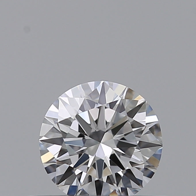 0.32 carat Round diamond E  VVS1 Excellent