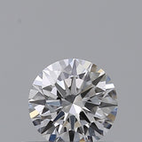 0.32 carat Round diamond E  VVS1 Excellent