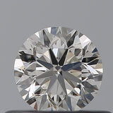 0.40 carat Round diamond G  SI1 Very good