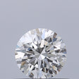 0.50 carat Round diamond G IF Excellent