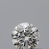 0.30 carat Round diamond H  IF Excellent