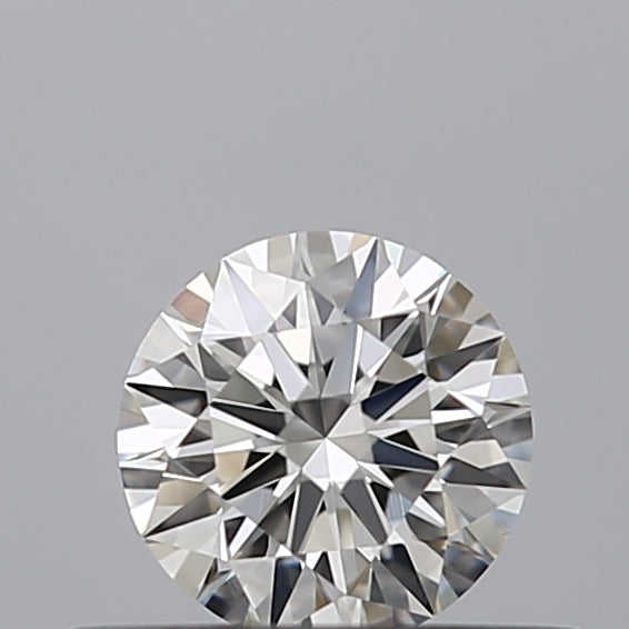 0.30 carat Round diamond H  VS2 Excellent