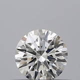 0.30 carat Round diamond H  VS2 Excellent