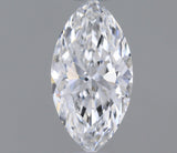 0.60 carat Marquise diamond D VVS2 