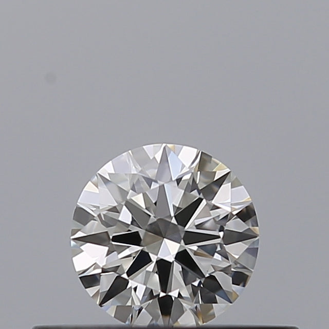 0.26 carat Round diamond E VVS1 Excellent