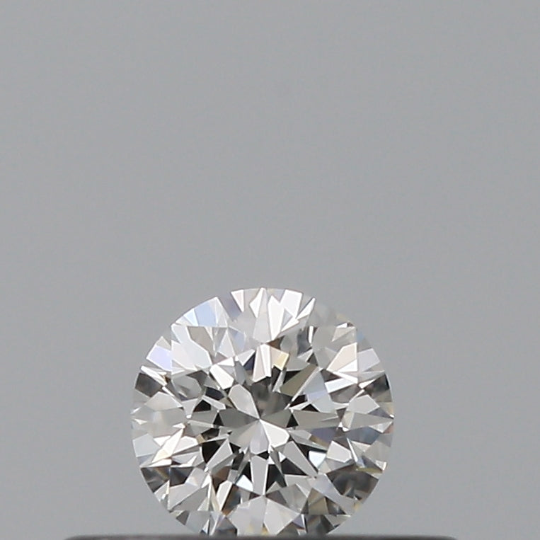 0.18 carat Round diamond G  VS2 Excellent